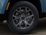 2026 Jeep Grand Wagoneer L GRAND WAGONEER L LIMITED ALTITUDE 4X4