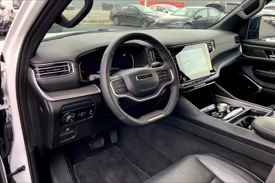 2024 Jeep Wagoneer Series II 4x4