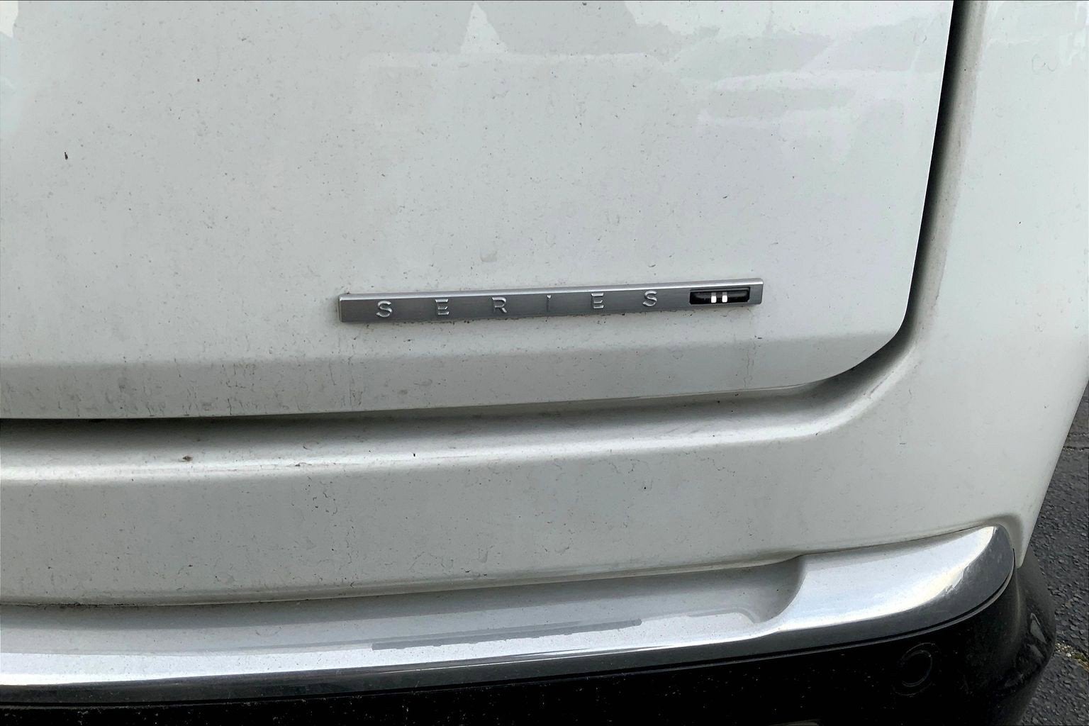 2024 Jeep Wagoneer Series II 4x4