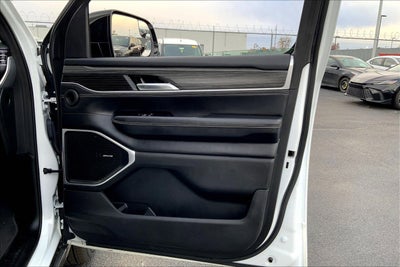 2024 Jeep Wagoneer Series II 4x4