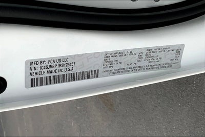 2024 Jeep Wagoneer Series II 4x4