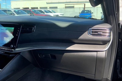 2023 Jeep Wagoneer Series II