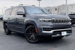 2022 Jeep Grand Wagoneer Series III 4x4
