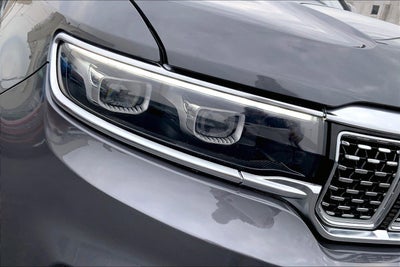 2022 Jeep Grand Wagoneer Series III 4x4