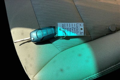 2017 Ford Explorer Base