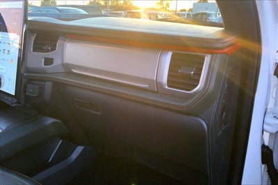 2022 Ford Expedition Timberline