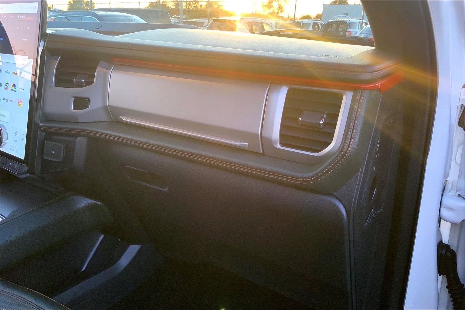 2022 Ford Expedition Timberline