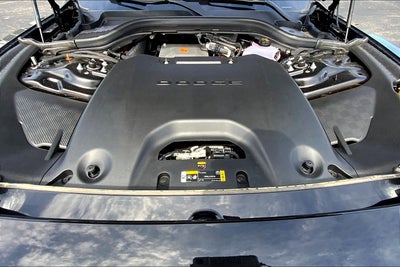 2025 Dodge Charger Daytona CHARGER 2-DOOR DAYTONA R/T AWD