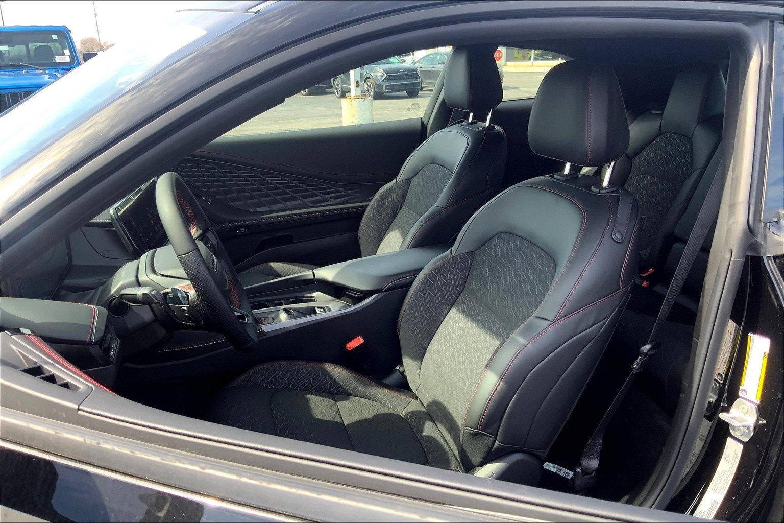 2025 Dodge Charger Daytona CHARGER 2-DOOR DAYTONA R/T AWD