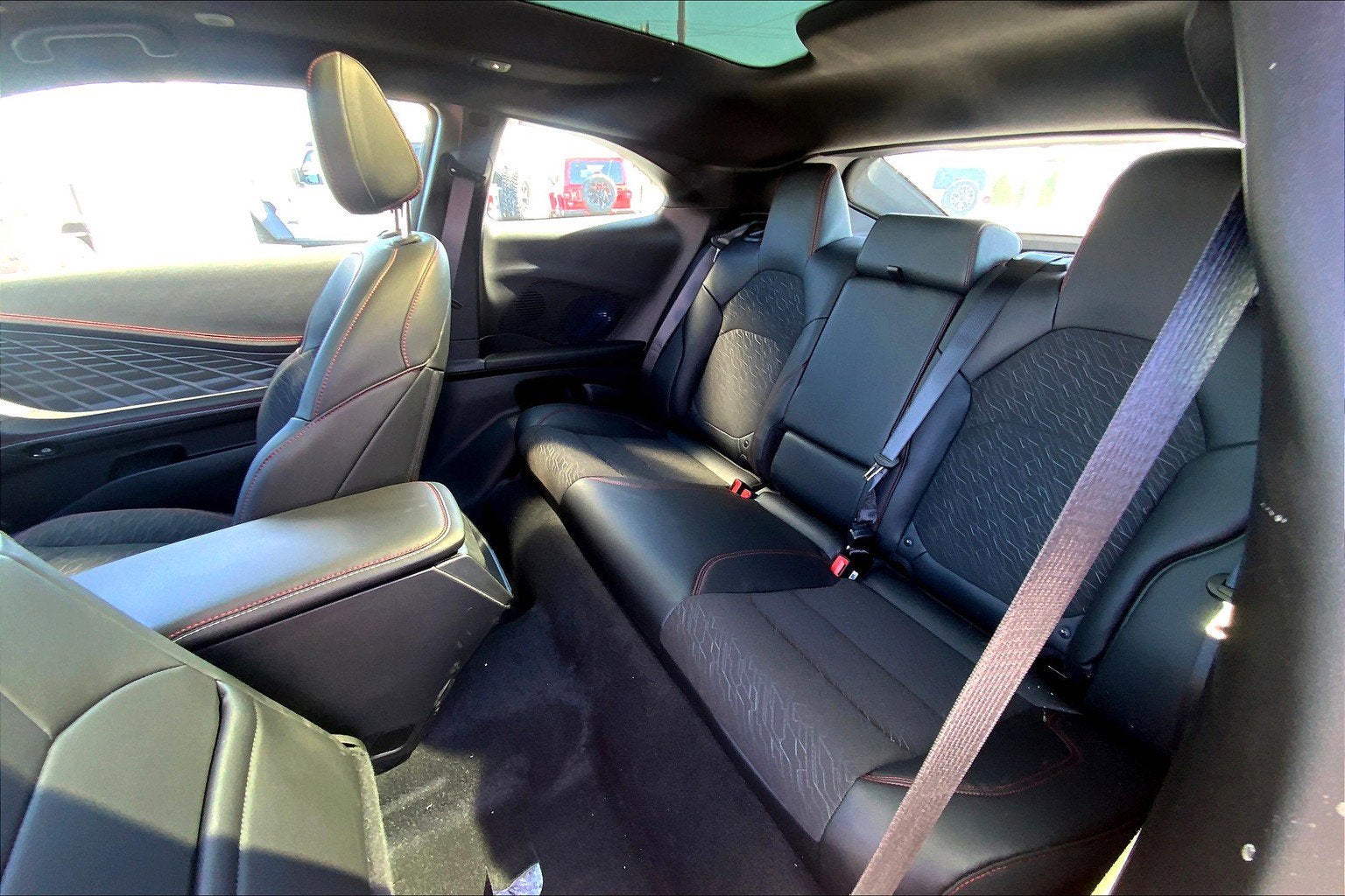 2025 Dodge Charger Daytona CHARGER 2-DOOR DAYTONA R/T AWD