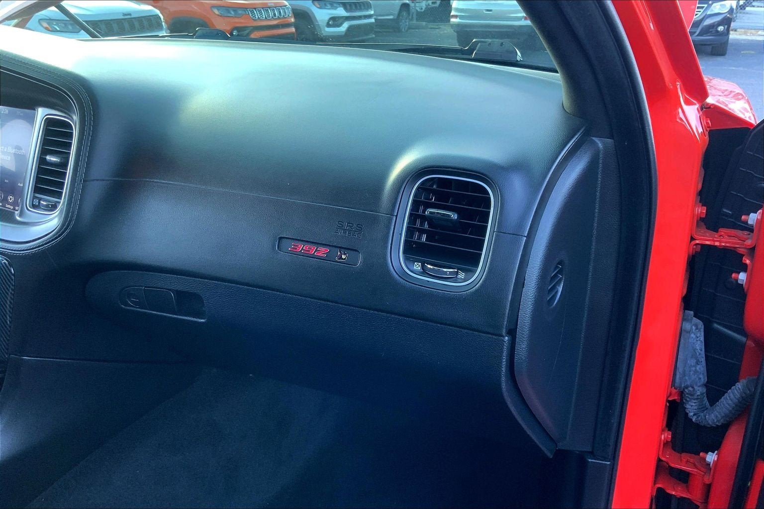 2021 Dodge Charger Scat Pack Widebody RWD