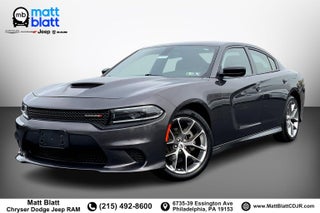 2023 Dodge Charger GT