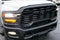 2025 RAM 3500 Tradesman Crew Cab 4x4 8' Box