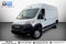 2024 RAM ProMaster Cargo Van Cargo Van Tradesman High Roof 159' WB w/Pass Seat