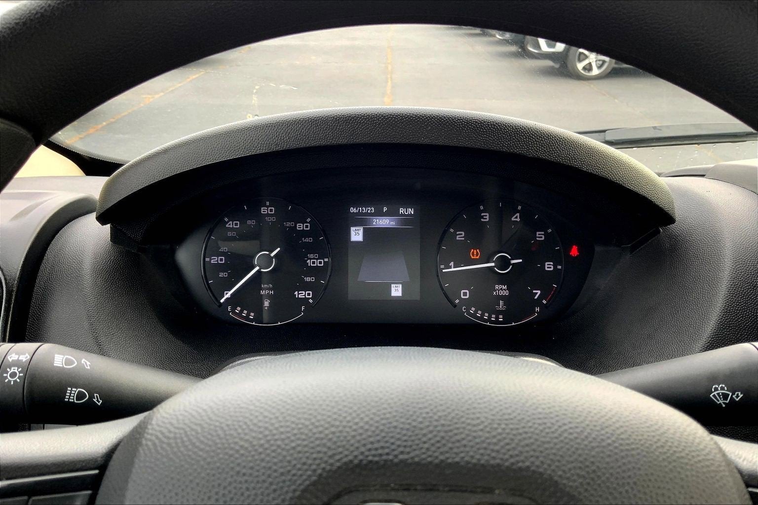 2024 RAM ProMaster Cargo Van Cargo Van Tradesman High Roof 159' WB w/Pass Seat