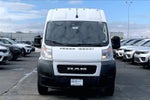 2022 RAM ProMaster Cargo Van Cargo Van High Roof 159' WB