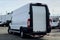 2024 RAM ProMaster Delivery Van BEV RAM PROMASTER EV SUPER HIGH ROOF 159” WB EXT