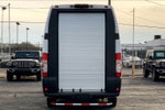 2024 RAM ProMaster Delivery Van BEV RAM PROMASTER EV SUPER HIGH ROOF 159” WB EXT