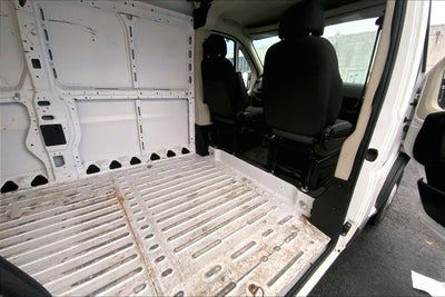 2017 RAM ProMaster Cargo Van Cargo Van High Roof 159' WB