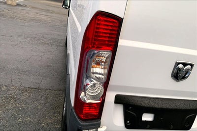 2017 RAM ProMaster Cargo Van Cargo Van High Roof 159' WB
