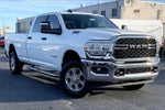 2024 RAM 2500 Big Horn Crew Cab 4x4 8' Box