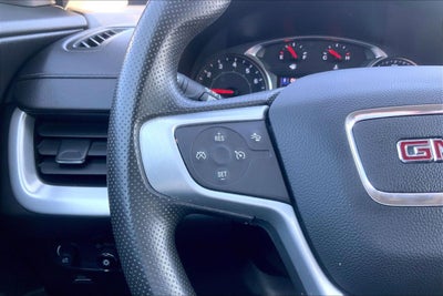 2023 GMC Terrain FWD SLE