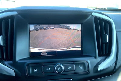 2023 GMC Terrain FWD SLE