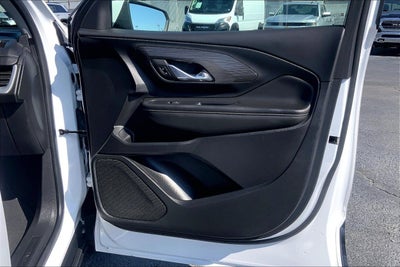 2023 GMC Terrain FWD SLE