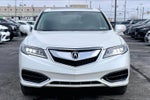 2018 Acura RDX Base