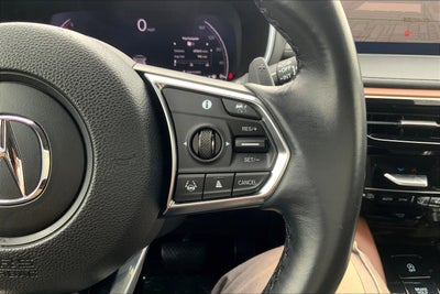 2023 Acura MDX Technology Package