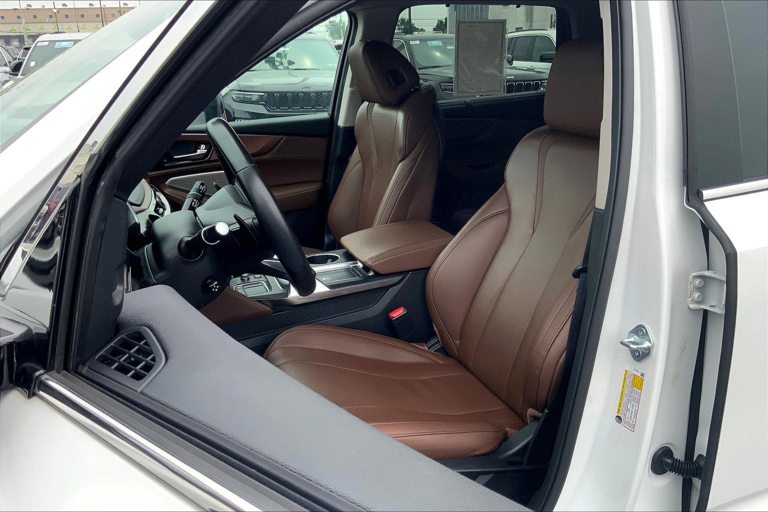 2023 Acura MDX Technology Package