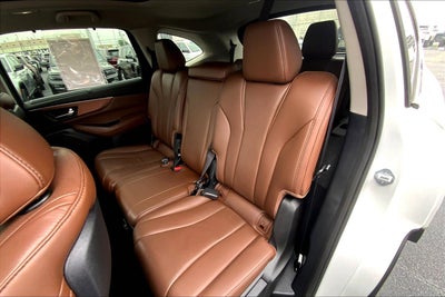2023 Acura MDX Technology Package