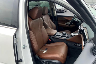 2023 Acura MDX Technology Package