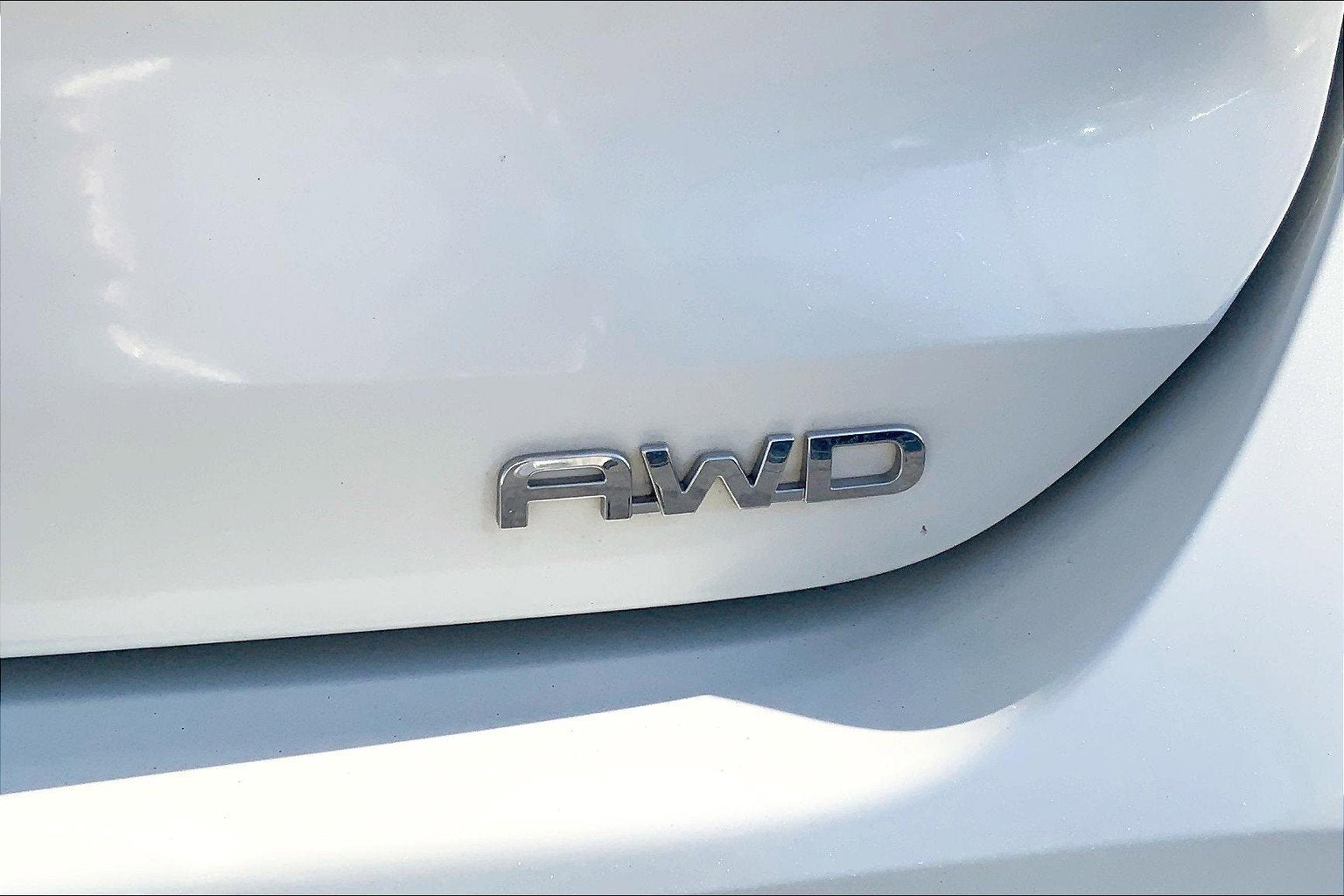 2021 Toyota Highlander L