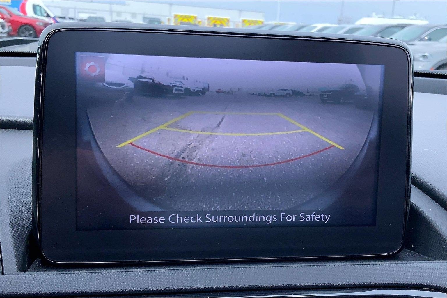 2023 Mazda Mazda MX-5 Miata Grand Touring