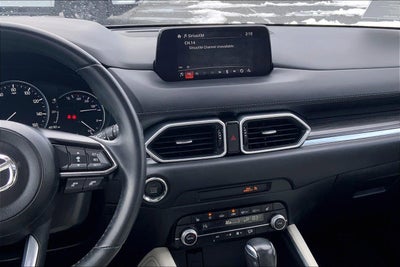 2019 Mazda Mazda CX-5 Grand Touring