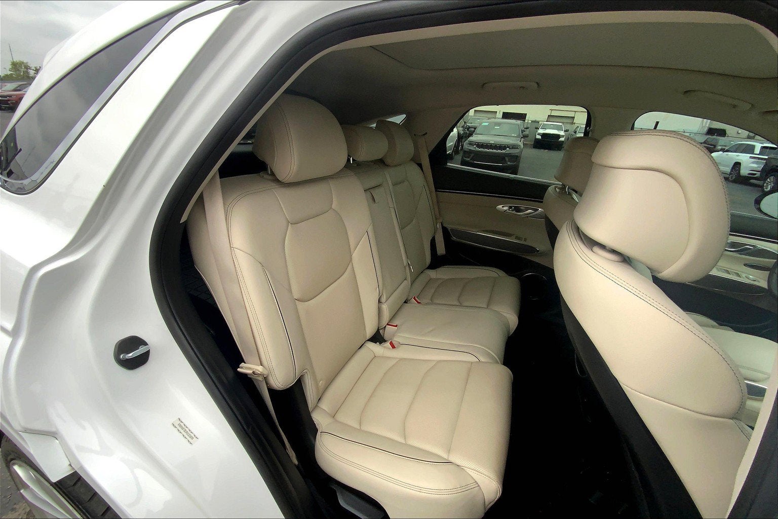 2023 Genesis GV70 2.5T AWD