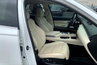2023 Genesis GV70 2.5T AWD
