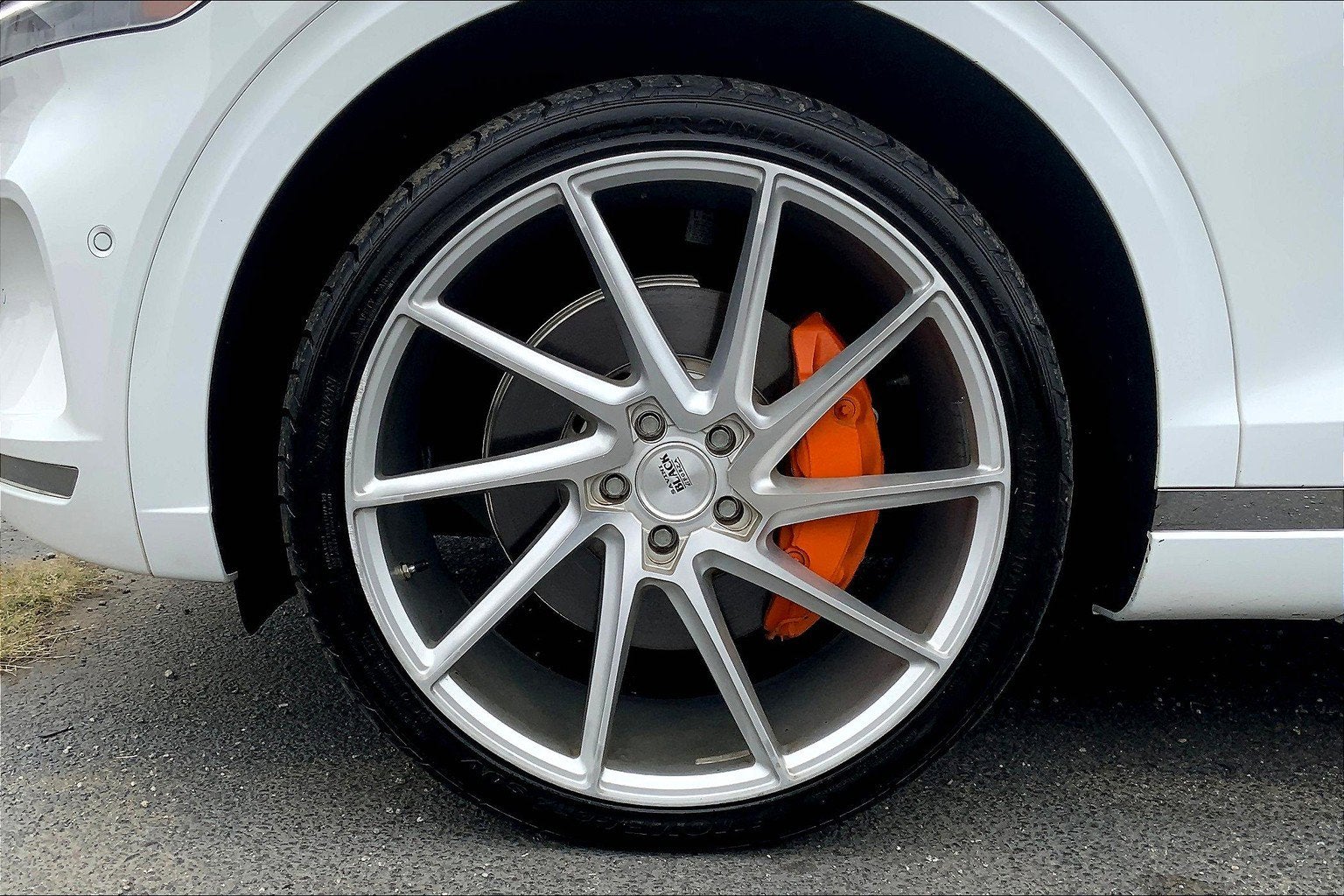 2023 Genesis GV70 2.5T AWD