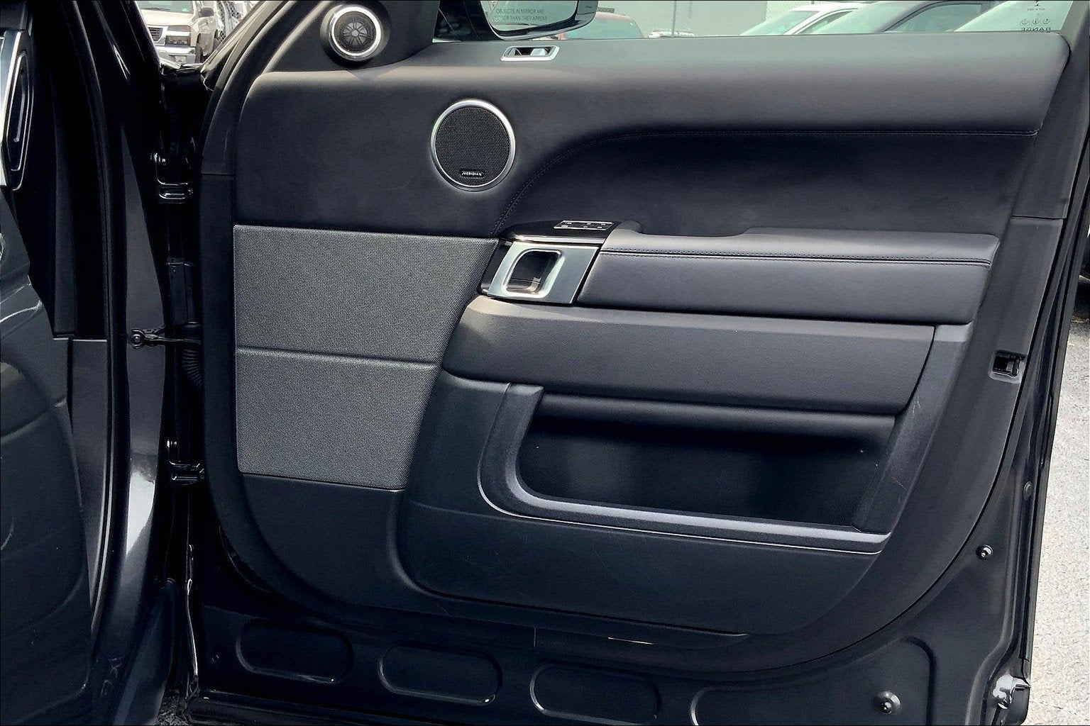 2022 Land Rover Range Rover Sport HSE Dynamic