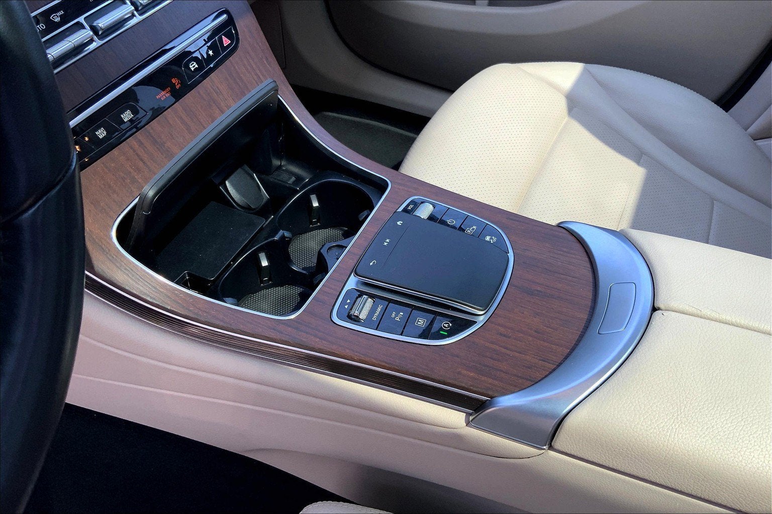 2022 Mercedes-Benz GLC 4MATIC® SUV