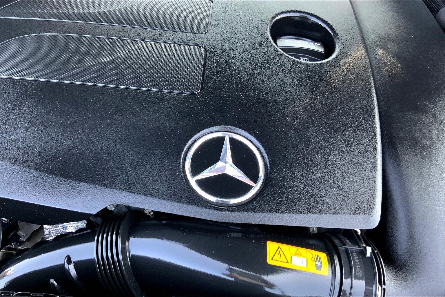 2022 Mercedes-Benz GLC 4MATIC® SUV