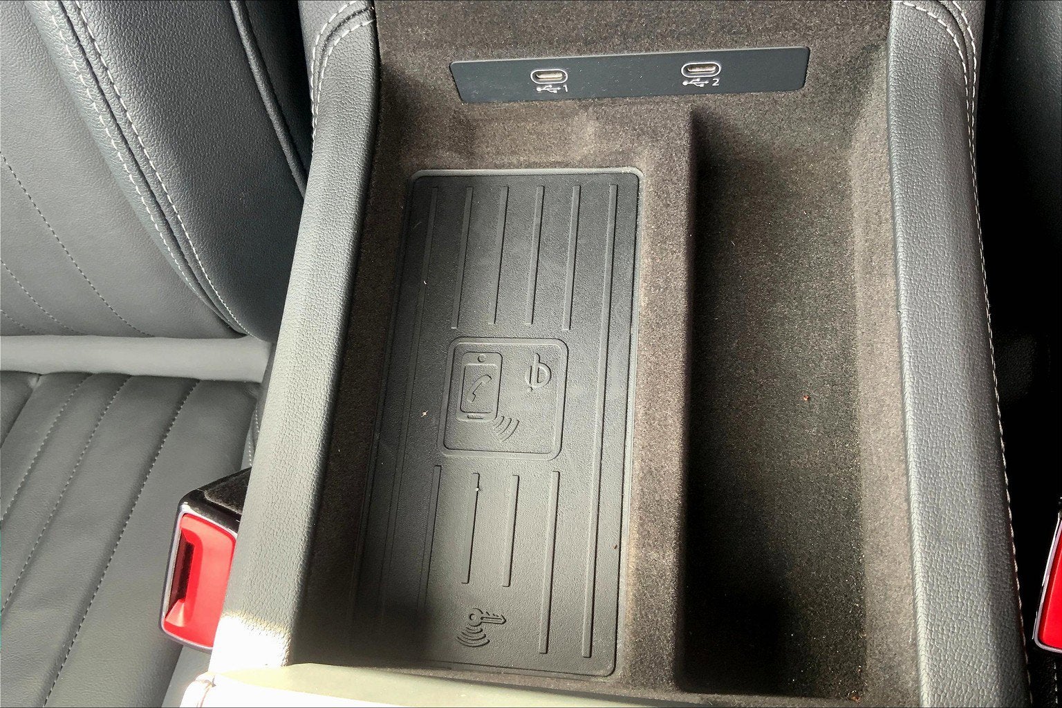 2024 Audi A6 Sedan Premium Plus 55 TFSI quattro S tronic