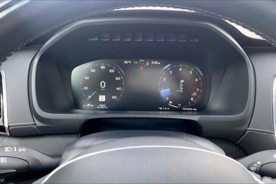 2022 Volvo XC90 T6 Inscription 7 Passenger