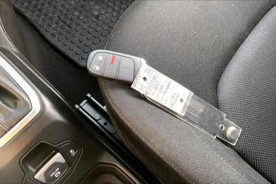 2023 Jeep Renegade Latitude 4x4