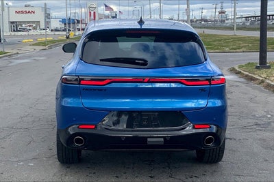 2024 Dodge Hornet DODGE HORNET R/T PLUS EAWD