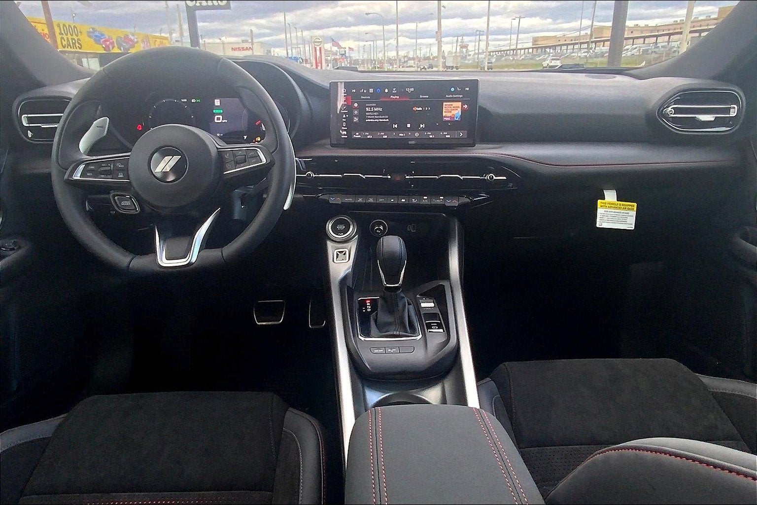 2024 Dodge Hornet DODGE HORNET R/T PLUS EAWD