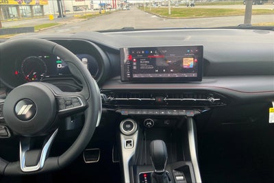 2024 Dodge Hornet DODGE HORNET R/T PLUS EAWD