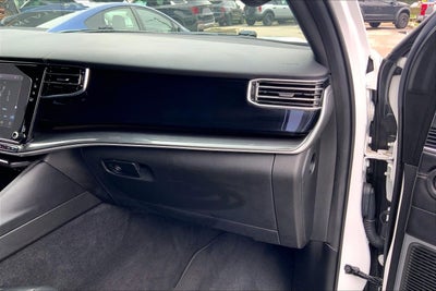 2022 Jeep Wagoneer Series I