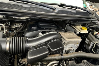 2022 Jeep Wagoneer Series I